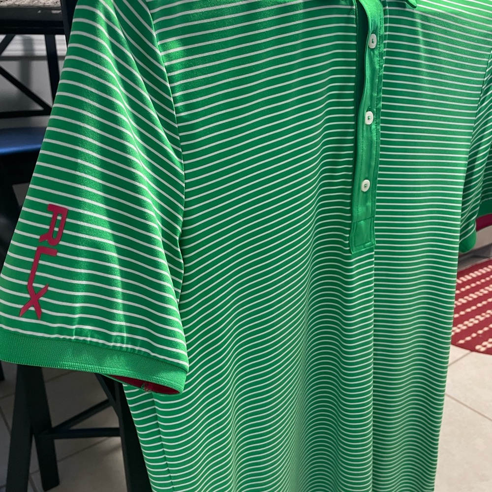 Polo RLX by Ralph Lauren - Picture 2 of 6
